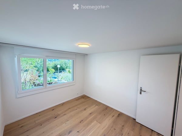 Erstbezug nach Totalsanierung – hochwertiges 5.5-Zimmer-Haus mit Garten 17