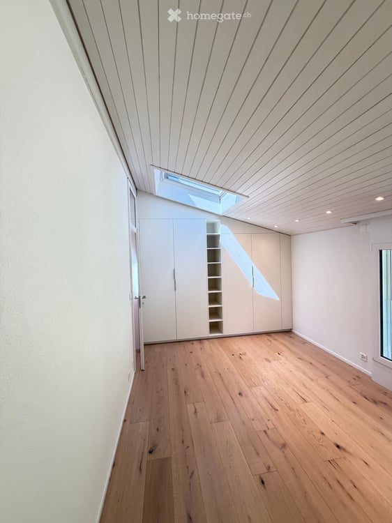 Erstbezug nach Totalsanierung – hochwertiges 5.5-Zimmer-Haus mit Garten 14