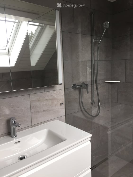 Charmante 4.5-Zimmer-Dachgeschosswohnung in Hauptwil-Gottshaus 10
