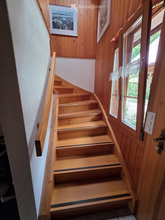 Einfamilienhaus in Heimisbach 11