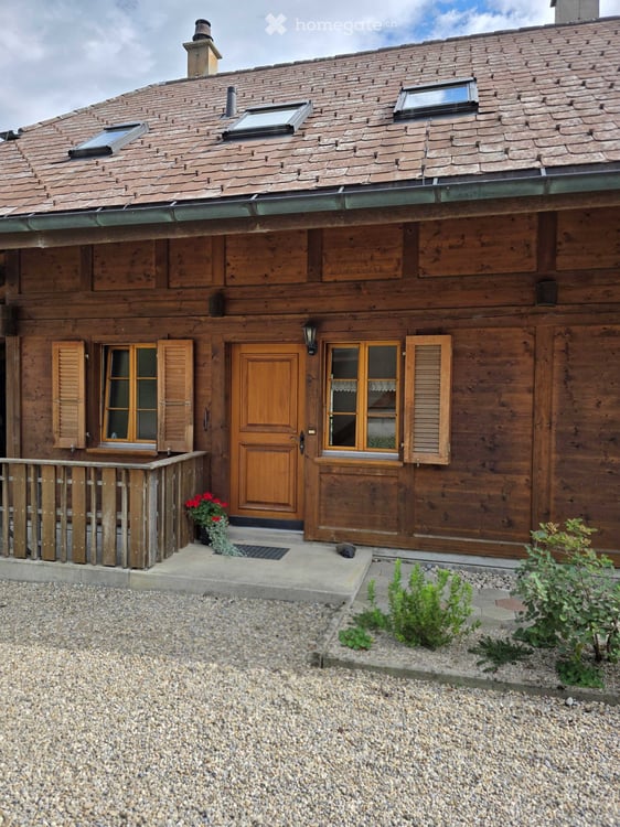 Einfamilienhaus in Heimisbach 4