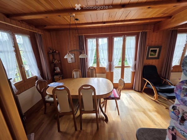 Einfamilienhaus in Heimisbach 7