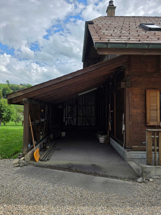 Einfamilienhaus in Heimisbach 3