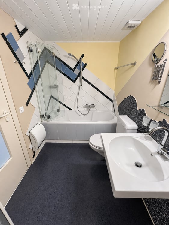 Charmantes 5.5-Zimmer-Reiheneinfamilienhaus in Däniken 4