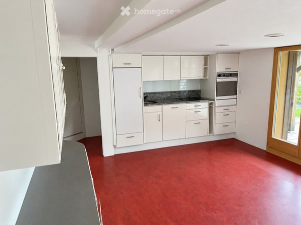 Charmantes 5.5-Zimmer-Reiheneinfamilienhaus in Däniken 5