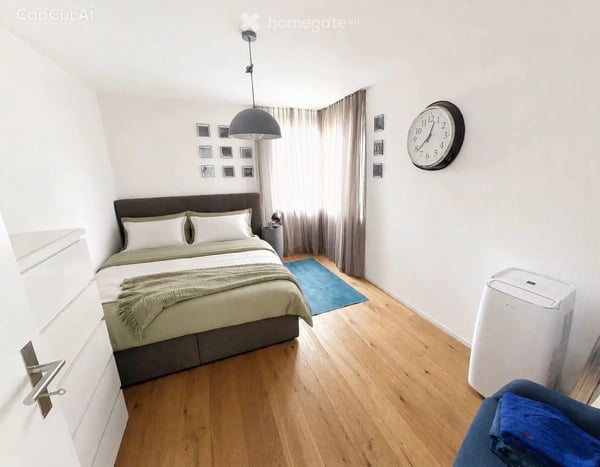 Nachmieter gesucht, 110 m² Wohnraum in Vilters 7