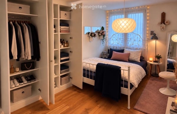 Nachmieter gesucht, 110 m² Wohnraum in Vilters 8