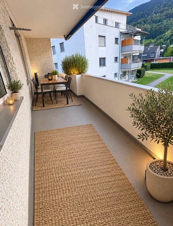 Nachmieter gesucht, 110 m² Wohnraum in Vilters 14