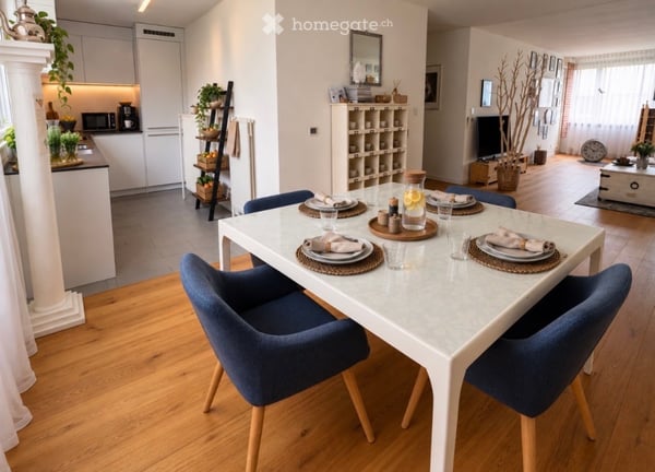 Nachmieter gesucht, 110 m² Wohnraum in Vilters 2