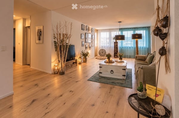 Nachmieter gesucht, 110 m² Wohnraum in Vilters 15