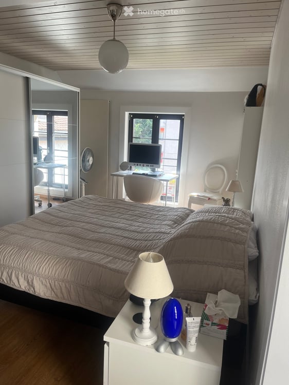 Appartement à St-Blaise 4