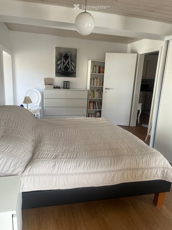 Appartement à St-Blaise 6
