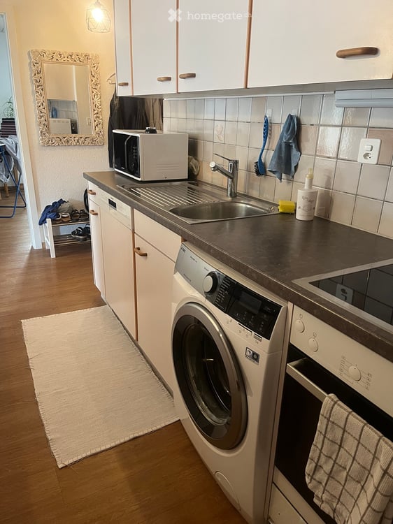 Appartement à St-Blaise 8