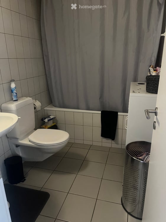 Appartement à St-Blaise 10