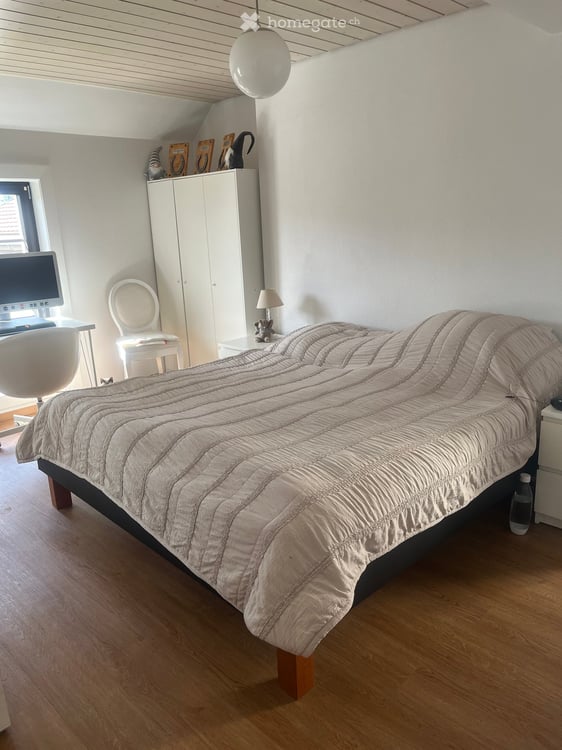 Appartement à St-Blaise 5