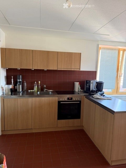 Appartement à Villargiroud 4