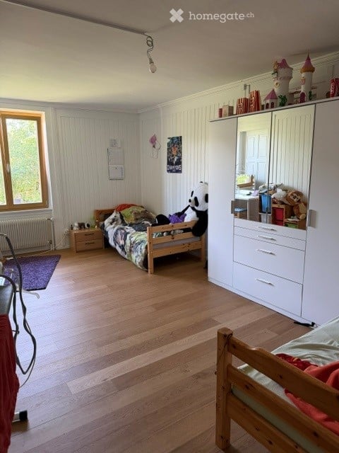 Appartement à Villargiroud 1