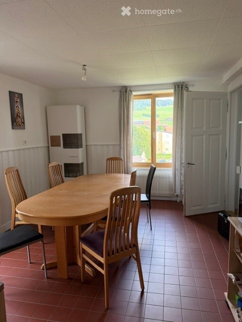 Appartement à Villargiroud 6