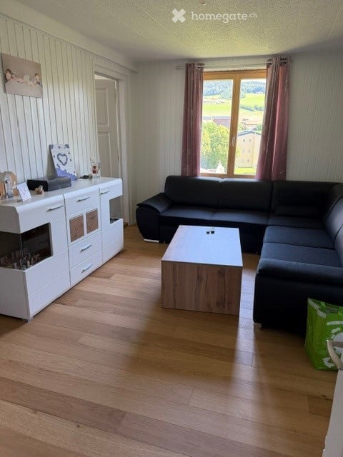 Appartement à Villargiroud 3