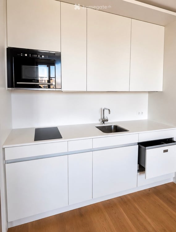 Schöne 1.5-Zimmer-Wohnung an der Brunngasse in Bern 3