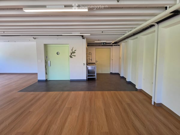 Atelier in Grub AR 2