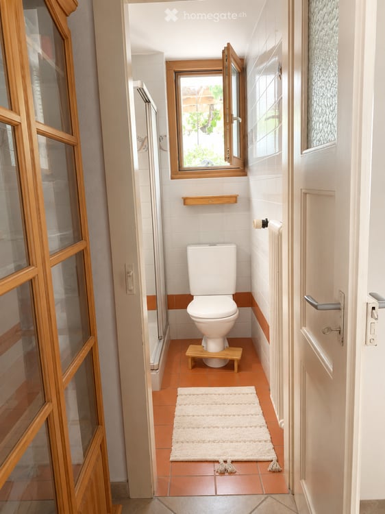 Spacieuse maison individuelle de 7.5 pièces avec jardin au cœur de Saxon 26