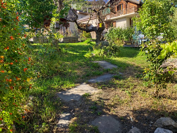 Spacieuse maison individuelle de 7.5 pièces avec jardin au cœur de Saxon 7