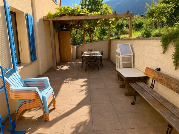 Spacieuse maison individuelle de 7.5 pièces avec jardin au cœur de Saxon 5