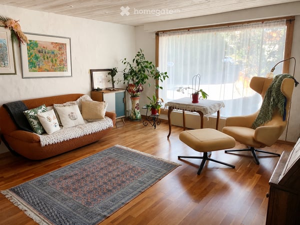 Spacieuse maison individuelle de 7.5 pièces avec jardin au cœur de Saxon 15