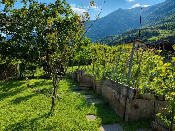Spacieuse maison individuelle de 7.5 pièces avec jardin au cœur de Saxon 4