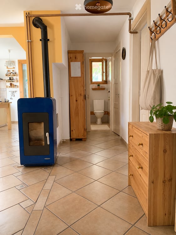 Spacieuse maison individuelle de 7.5 pièces avec jardin au cœur de Saxon 16