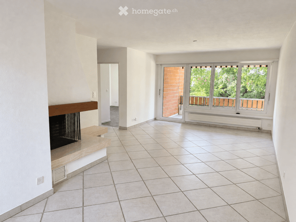 2.5 Zimmer-Wohnung in Brüttisellen 5