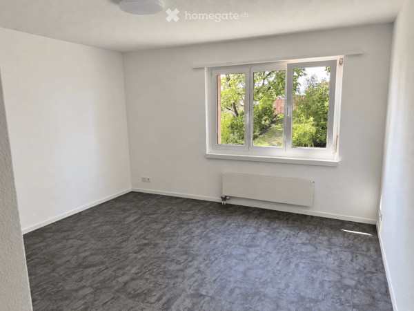 2.5 Zimmer-Wohnung in Brüttisellen 4
