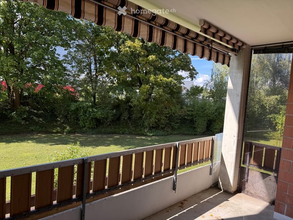 2.5 Zimmer-Wohnung in Brüttisellen 2