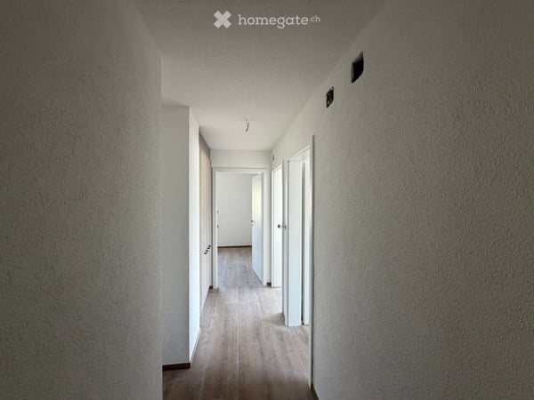 Frisch renovierte 2.5 Zimmer Etagenwohnung 7