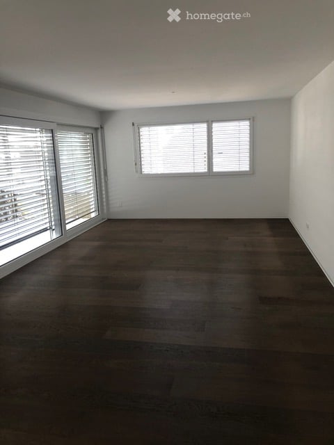 5.5 Zimmer Wohnung in Naters 6
