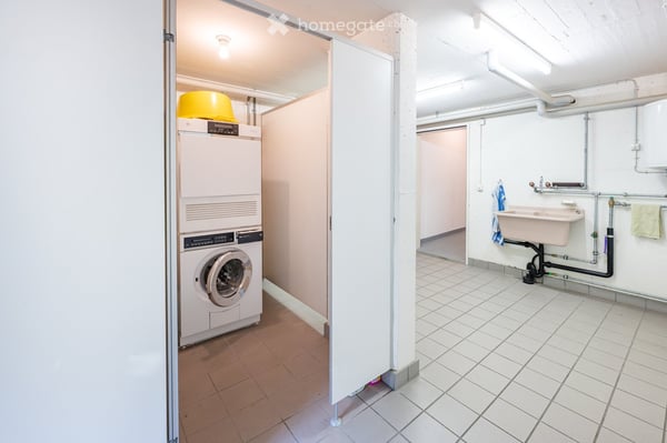 Helle 4 ½ Zimmer-Wohnung an zentraler Lage zu vermieten 14