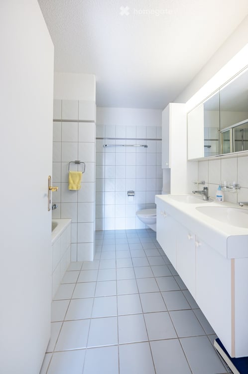 Helle 4 ½ Zimmer-Wohnung an zentraler Lage zu vermieten 8
