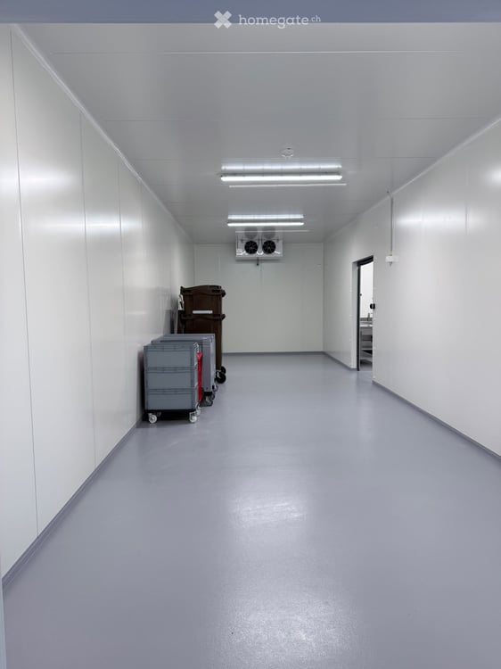 Denges – 560 m² avec 200 m² de chambres froides à remettre 6