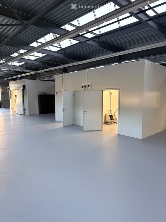 Denges – 560 m² avec 200 m² de chambres froides à remettre 17