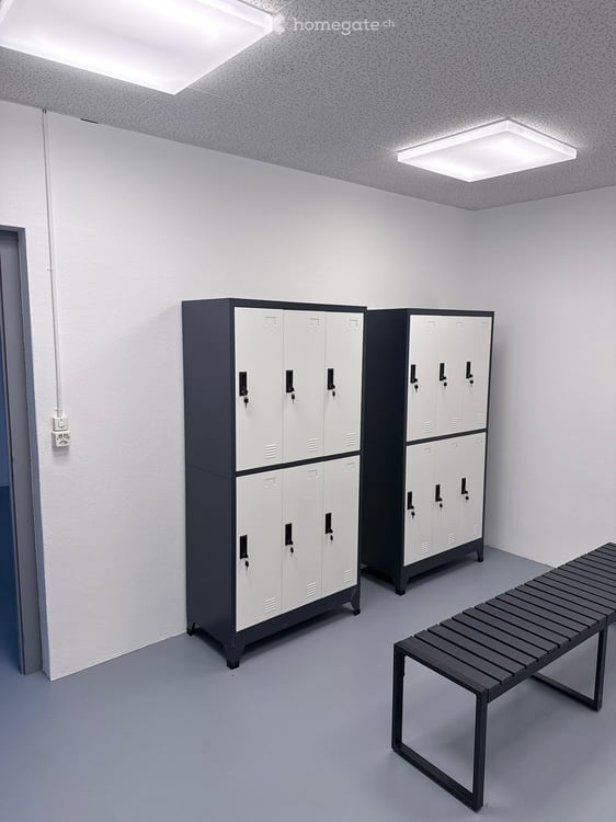 Denges – 560 m² avec 200 m² de chambres froides à remettre 23