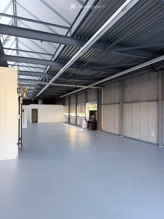 Denges – 560 m² avec 200 m² de chambres froides à remettre 4