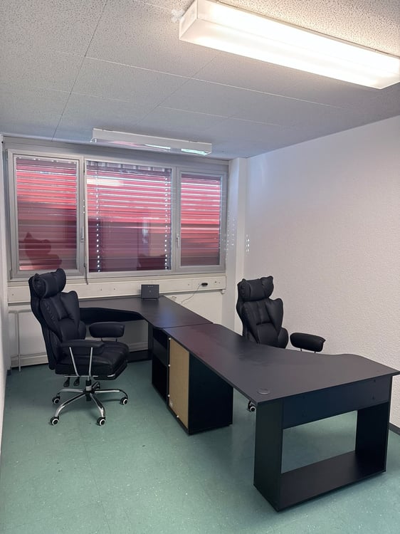 Denges – 560 m² avec 200 m² de chambres froides à remettre 25