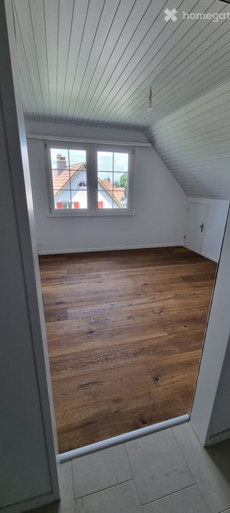 Duplex-/Maisonette-Wohnung in Kyburg 8