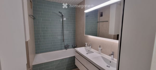 Duplex-/Maisonette-Wohnung in Kyburg 12