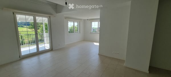 Duplex-/Maisonette-Wohnung in Kyburg 4