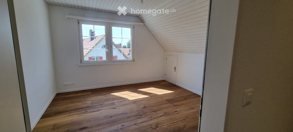 Duplex-/Maisonette-Wohnung in Kyburg 9