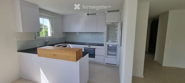 Duplex-/Maisonette-Wohnung in Kyburg 5