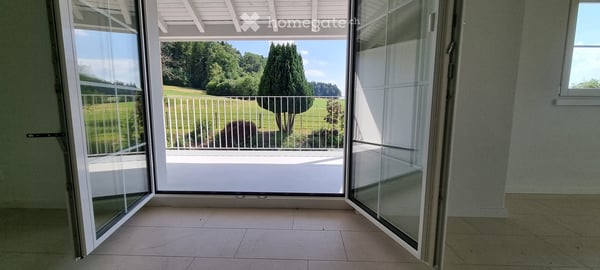 Duplex-/Maisonette-Wohnung in Kyburg