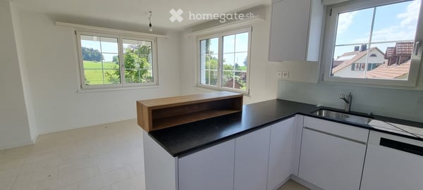 Duplex-/Maisonette-Wohnung in Kyburg 6